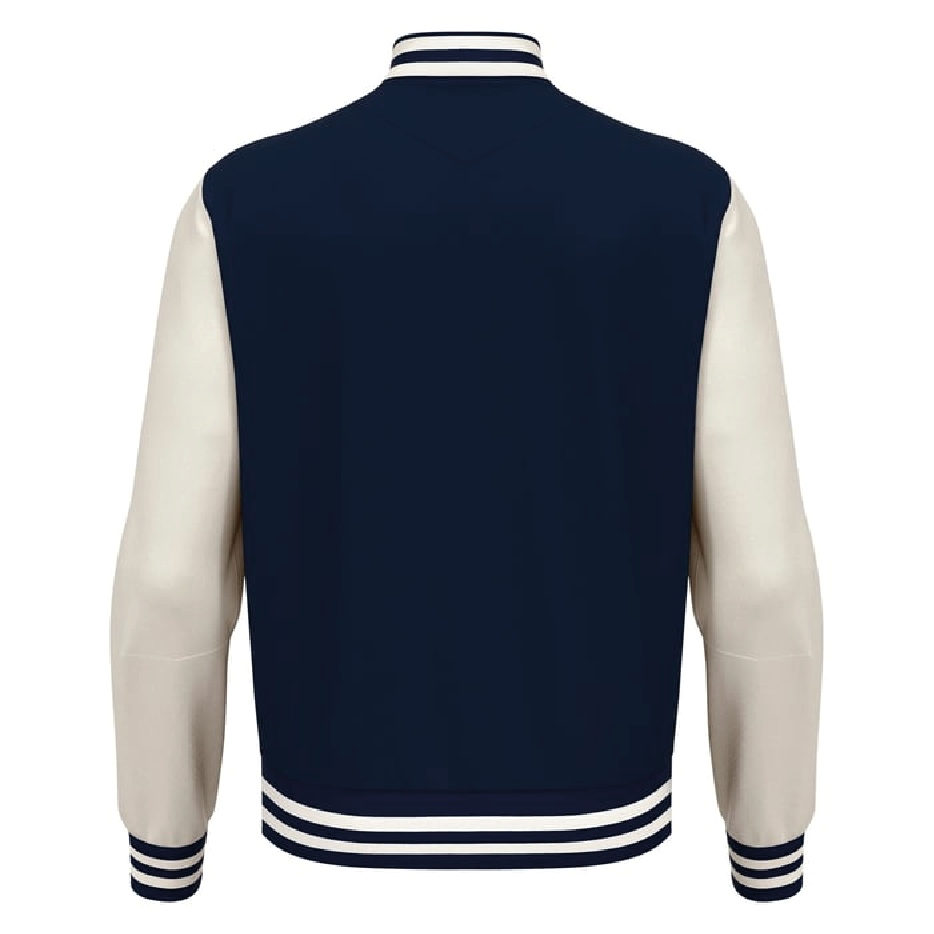 Macron Fiddle Varsity Collage BRODYR USX (Svenska Rugbyförbundet) - 2