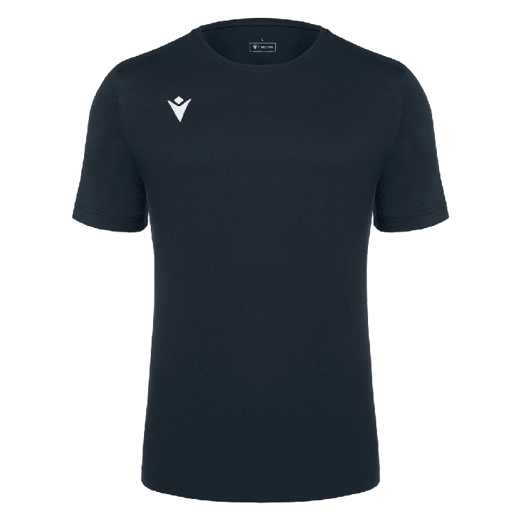 Macron Boost Eco Cotton T-shirt USX (JB Academy)