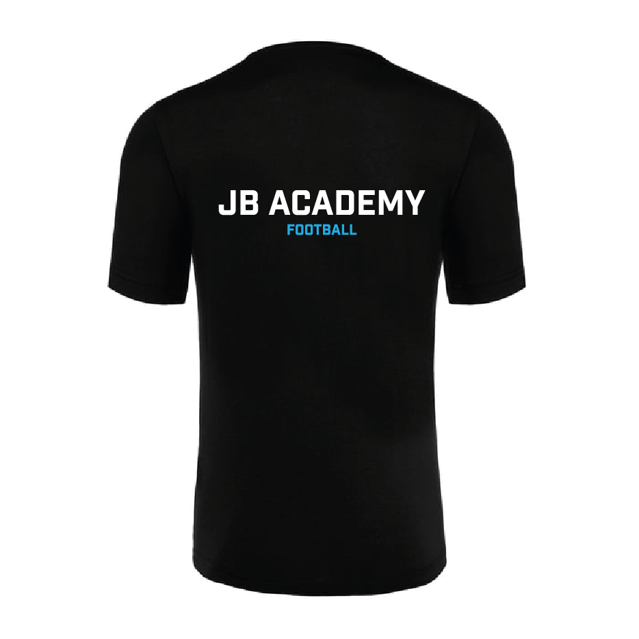 Macron Boost Eco Cotton T-shirt USX (JB Academy) - 4
