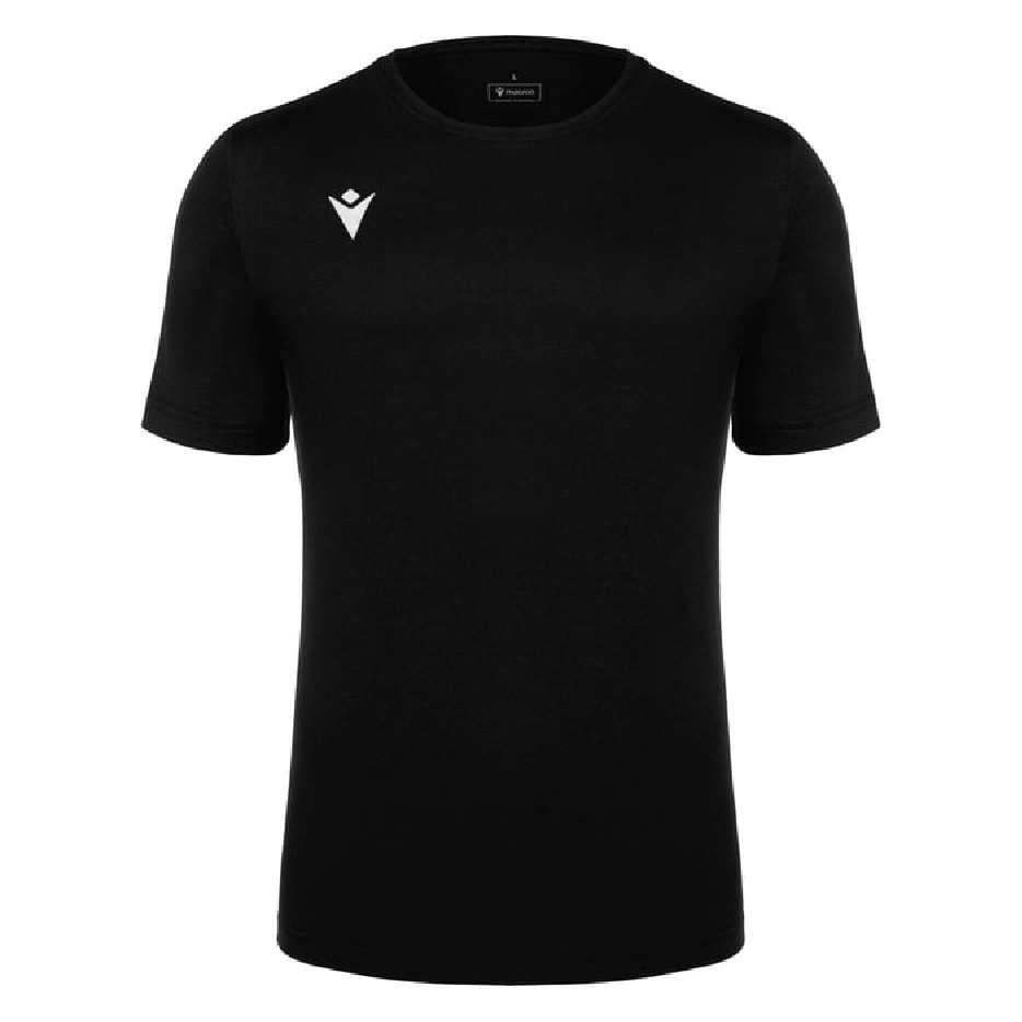 Macron Boost Eco Cotton T-shirt USX (JB Academy) - 2