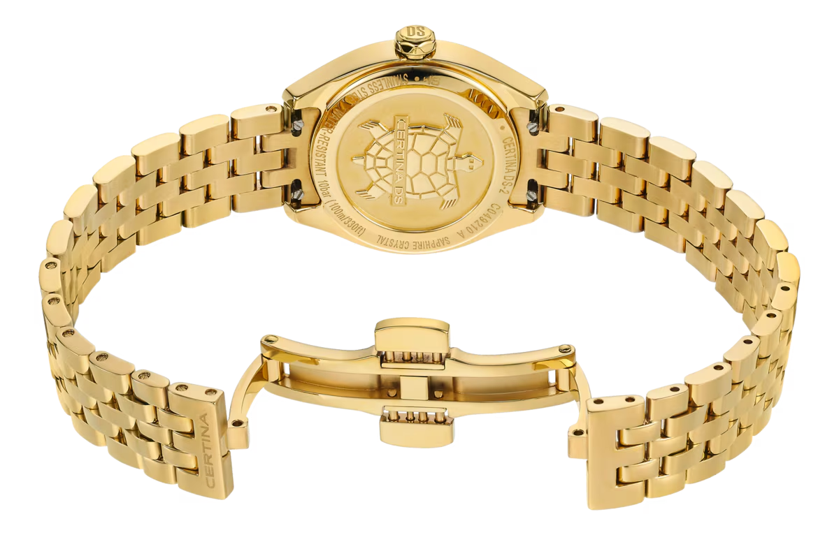 Certina DS-2 Lady C049.210.33.116.00 - 3