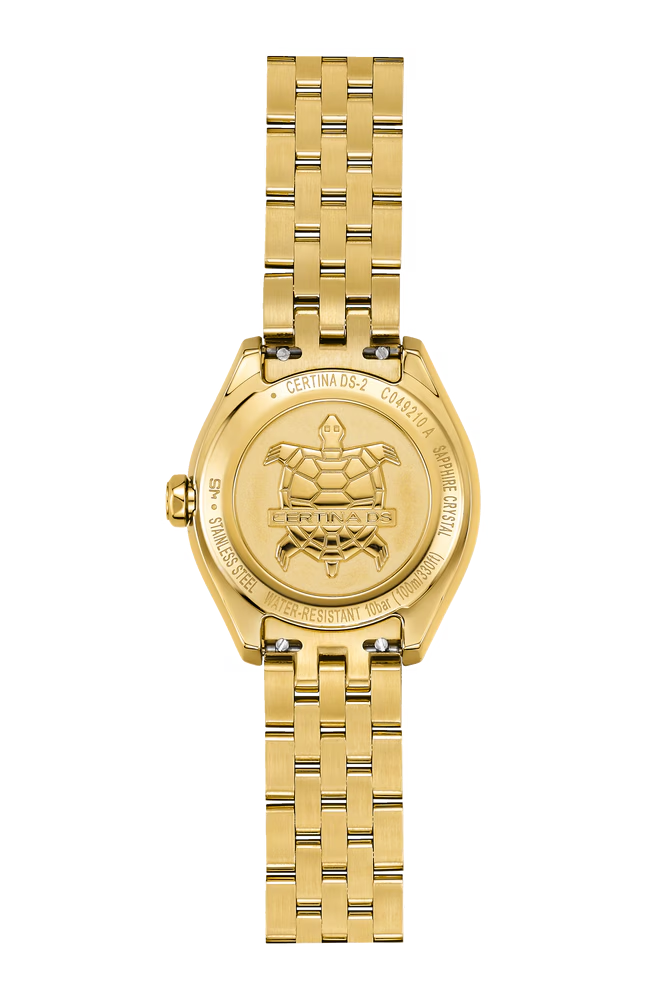 Certina DS-2 Lady C049.210.33.116.00 - 2