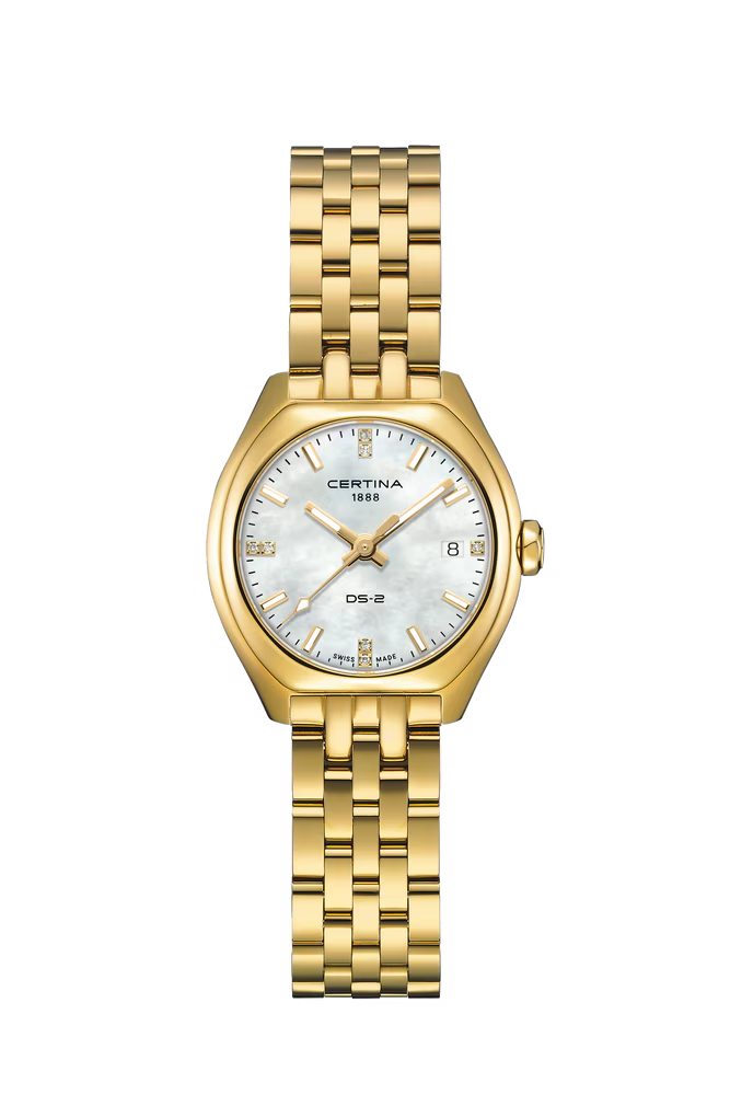 Certina DS-2 Lady C049.210.33.116.00