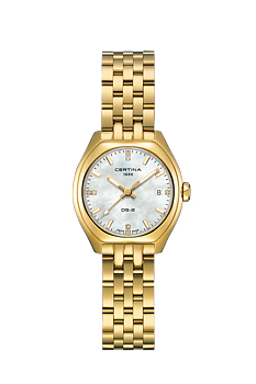 Certina DS-2 Lady C049.210.33.116.00