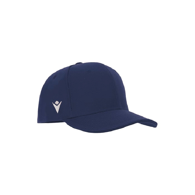 Macron Pepper Baseball Keps (JB Academy)