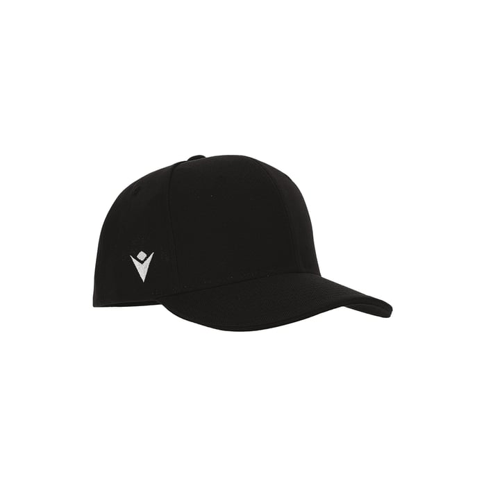 Macron Pepper Baseball Keps (JB Academy) - 2