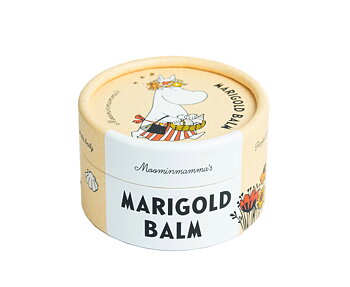 Moomin by G&L - Ekologisk Ringblomssalva, 60 gram