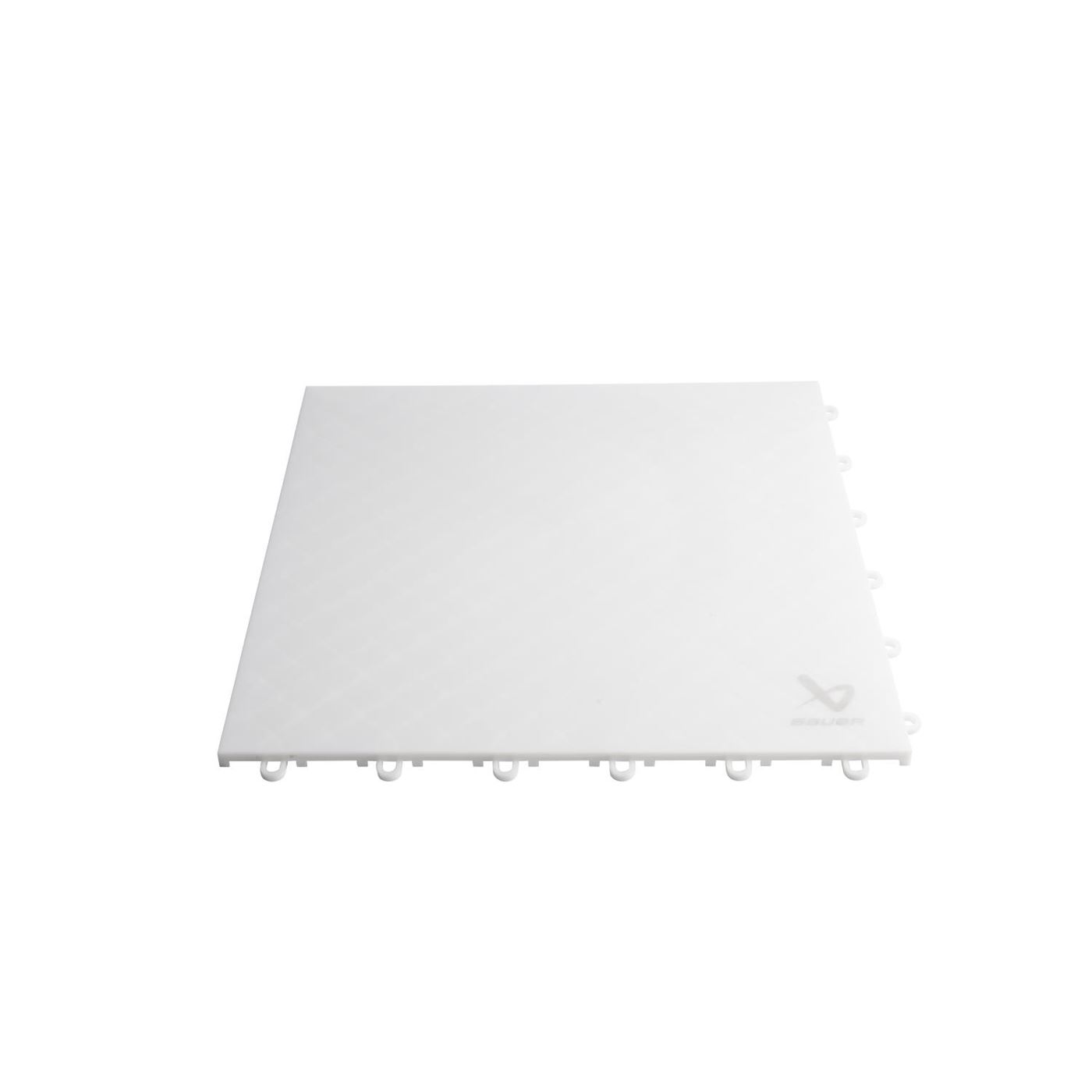 Bauer Skottplatta 10-Pack Vit