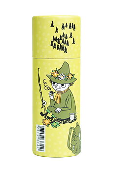 Moomin by G&L - Ekologiskt Fotstift av bivax och honung, 60 gram