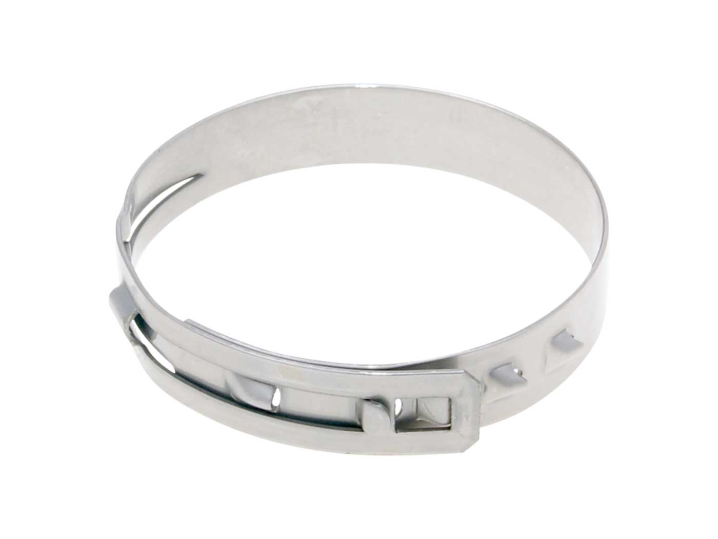 Letkunpidin imu 38mm OEMl Derbi D50B0, EBE, EBS, EBS