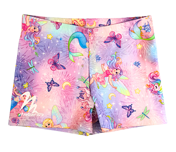 Twinkle Tail Hipsters