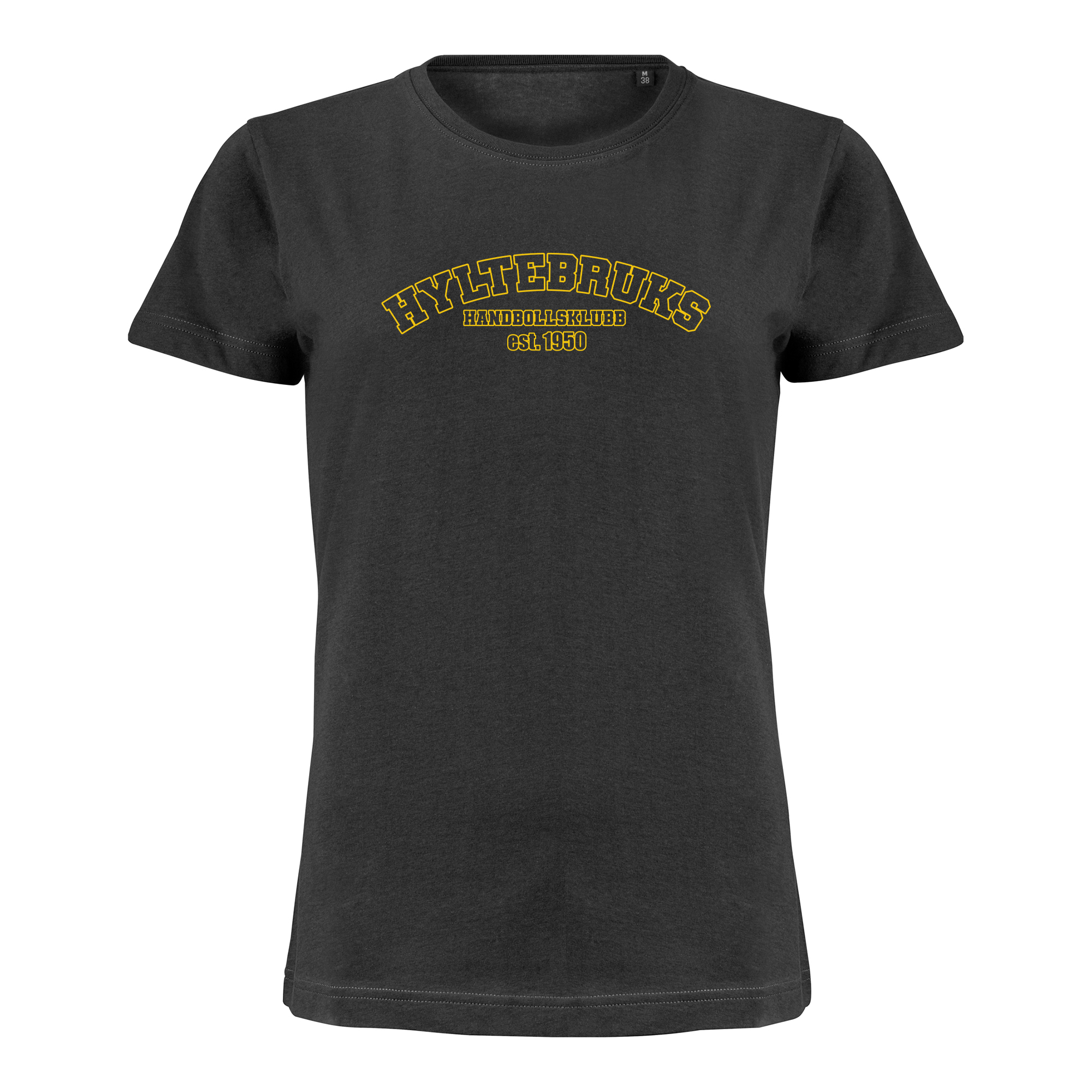 Supporter Regular T-Shirt Dam (HK Hylte)