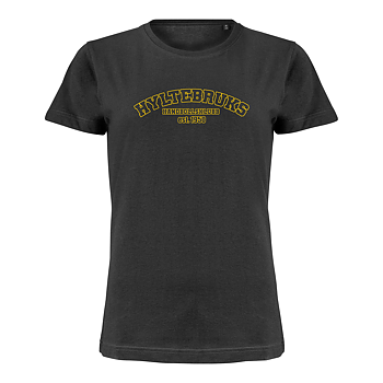 Supporter Regular T-Shirt Dam (HK Hylte)