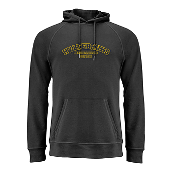 Supporter Raglan Hoodie Herr (HK Hylte)