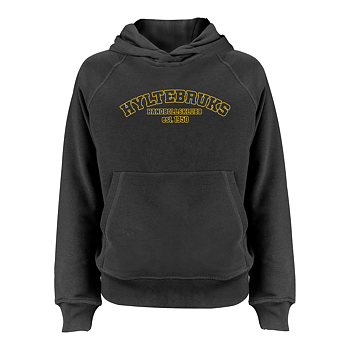 Supporter Raglan Hoodie Junior (HK Hylte)