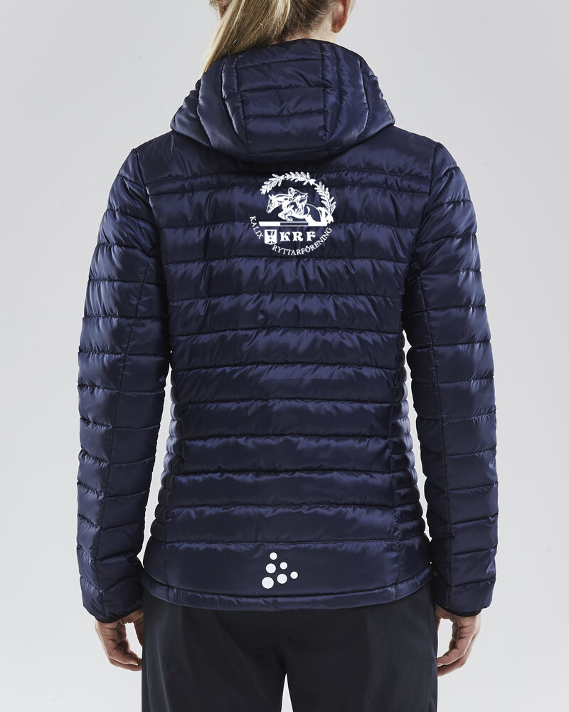 Craft Isolate Jacket Jr (Kalix Ryttarförening) - 2