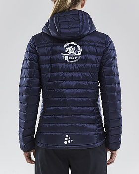 Craft Isolate Jacket Jr (Kalix Ryttarförening)