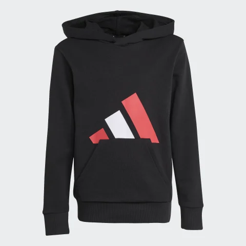 Adidas Essentials Hoodie Huvtröja - 3