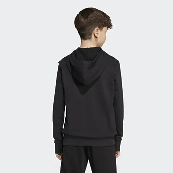 Adidas Essentials Hoodie Huvtröja