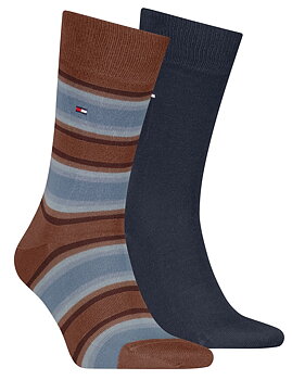 2-Pack Tommy Hilfiger Gradient Stripe