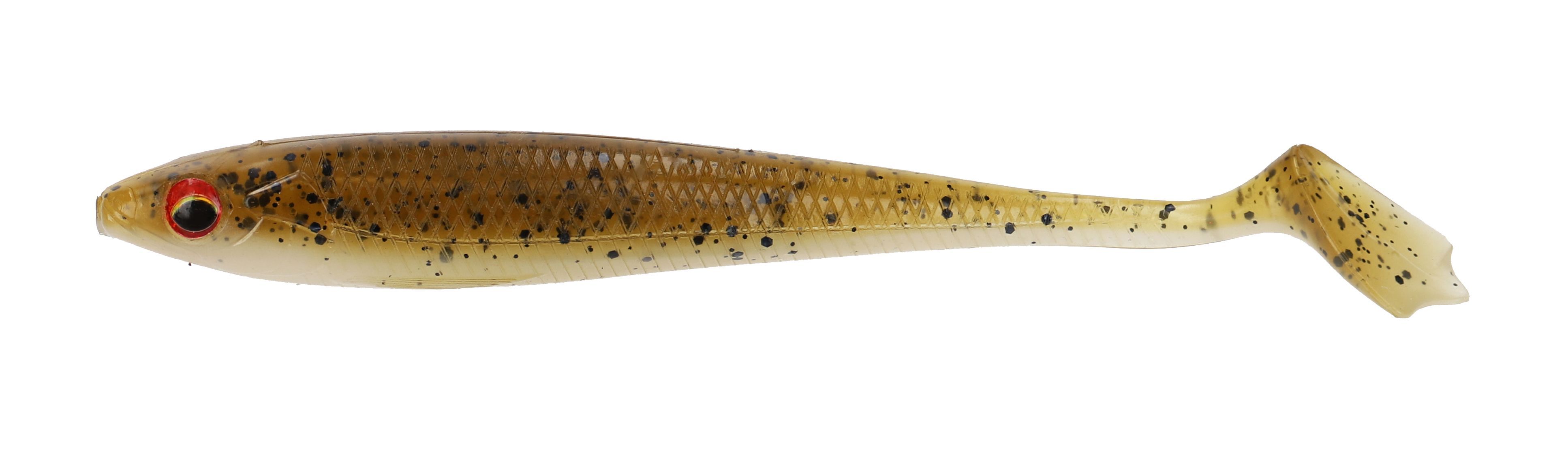 Daiwa Prorex Duckfin Shad 3.5'' - 4