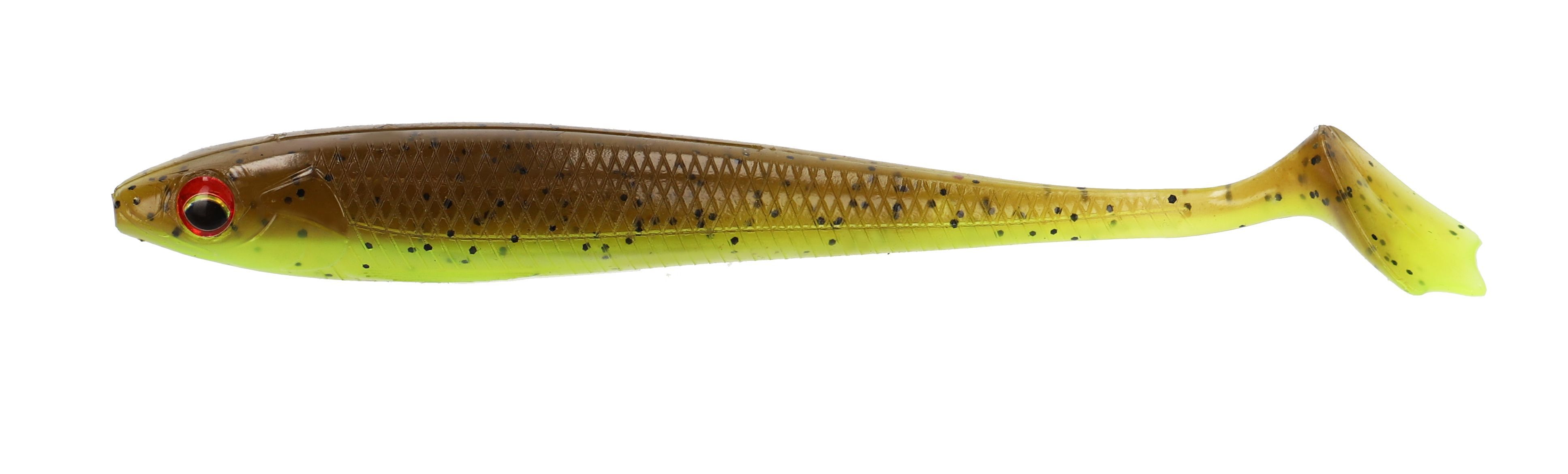 Daiwa Prorex Duckfin Shad 3.5'' - 5