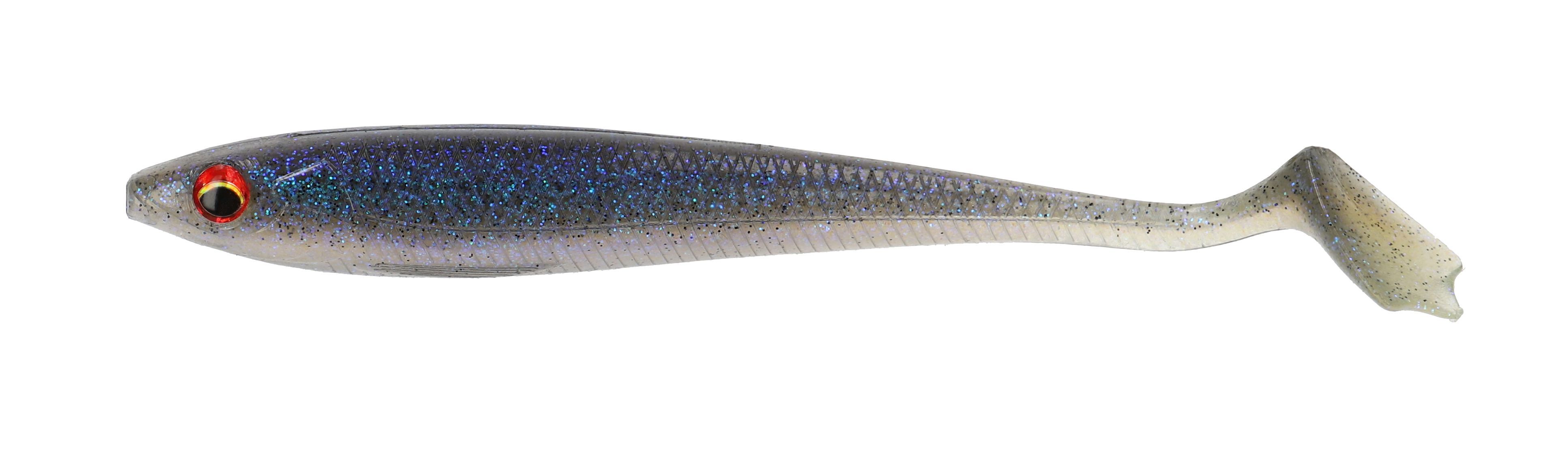 Daiwa Prorex Duckfin Shad 3.5'' - 2