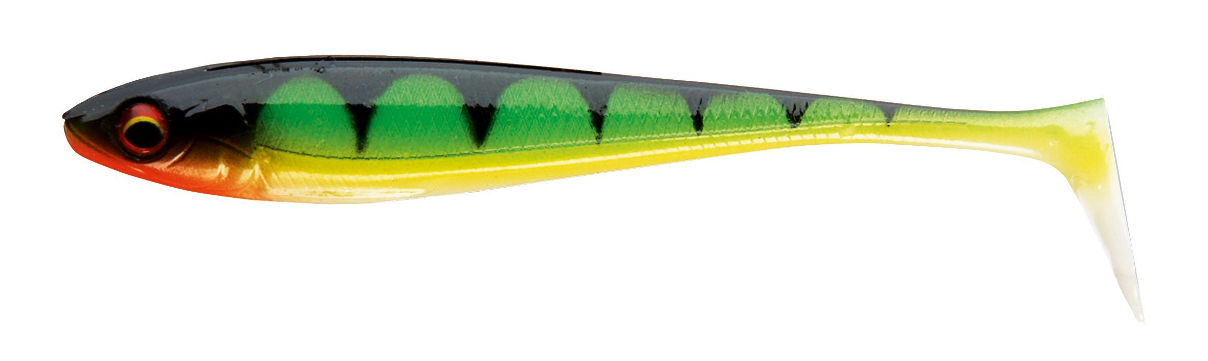 Daiwa Prorex Duckfin Shad 3.5'' - 3