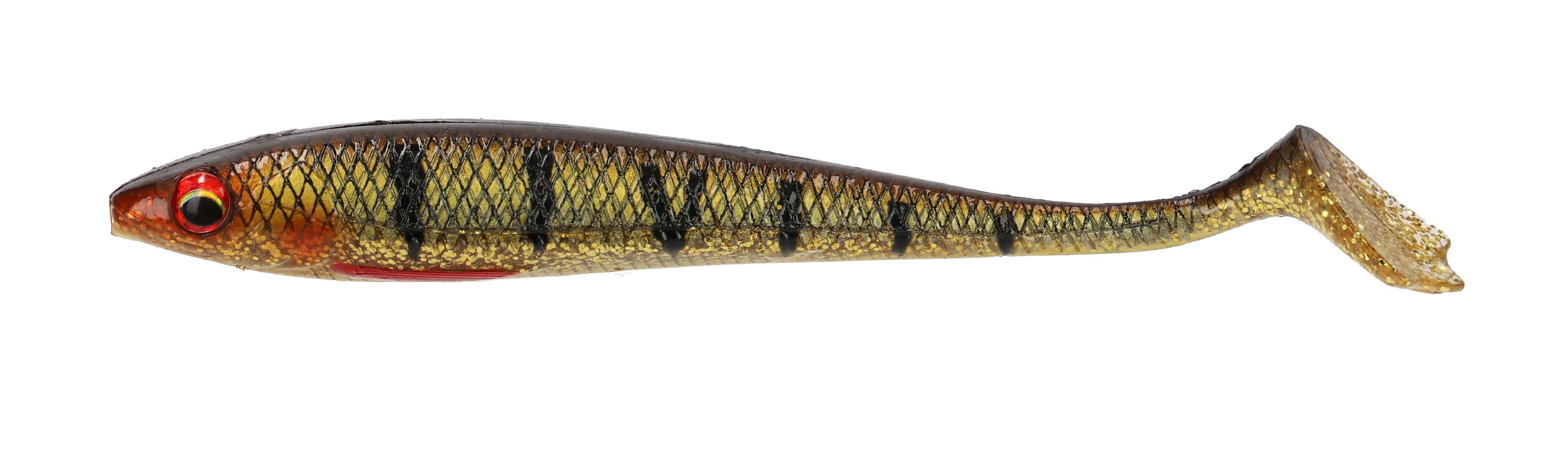 Daiwa Prorex Duckfin Shad 3.5'' - 6