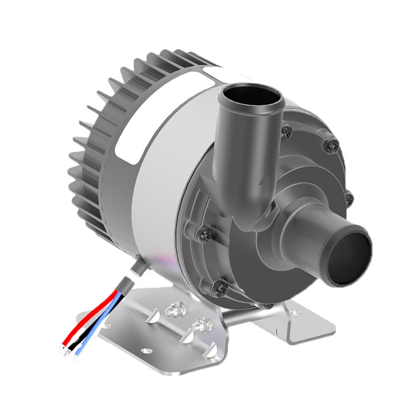 CIRCULATION PUMP CM100HF 24V, DIA38