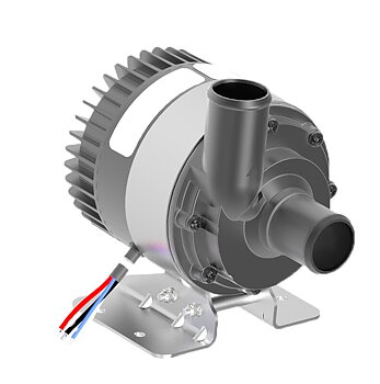 CIRCULATION PUMP CM100HP 24V, DIA 38