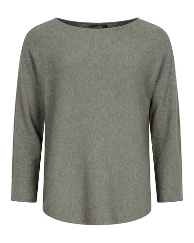 Jumper onesize  mörk olivgrön