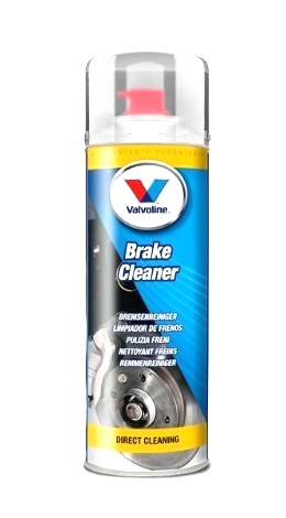 Valvoline Brake Cleaner