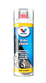 Valvoline Brake Cleaner