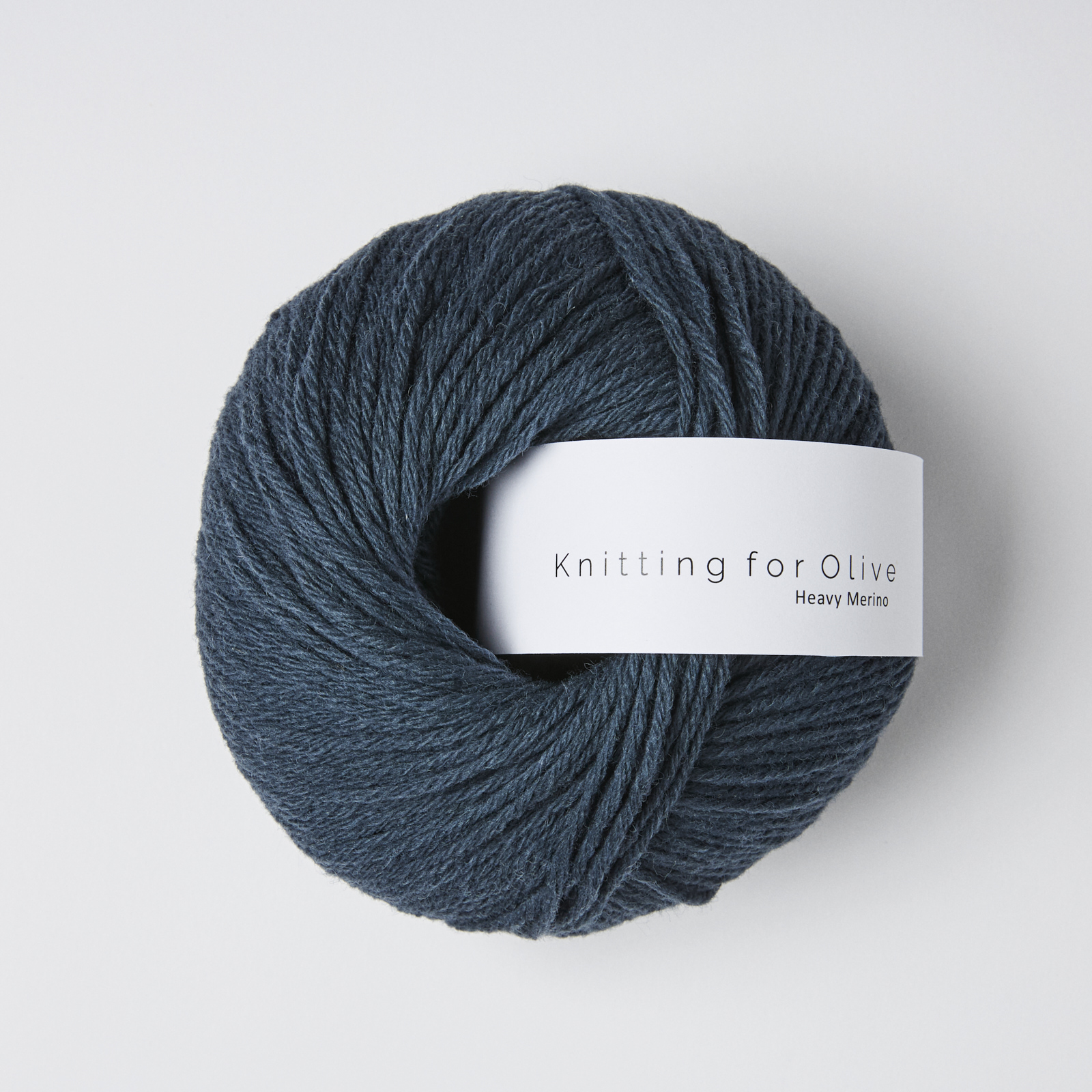 Knitting for Olive Heavy Merino - 4