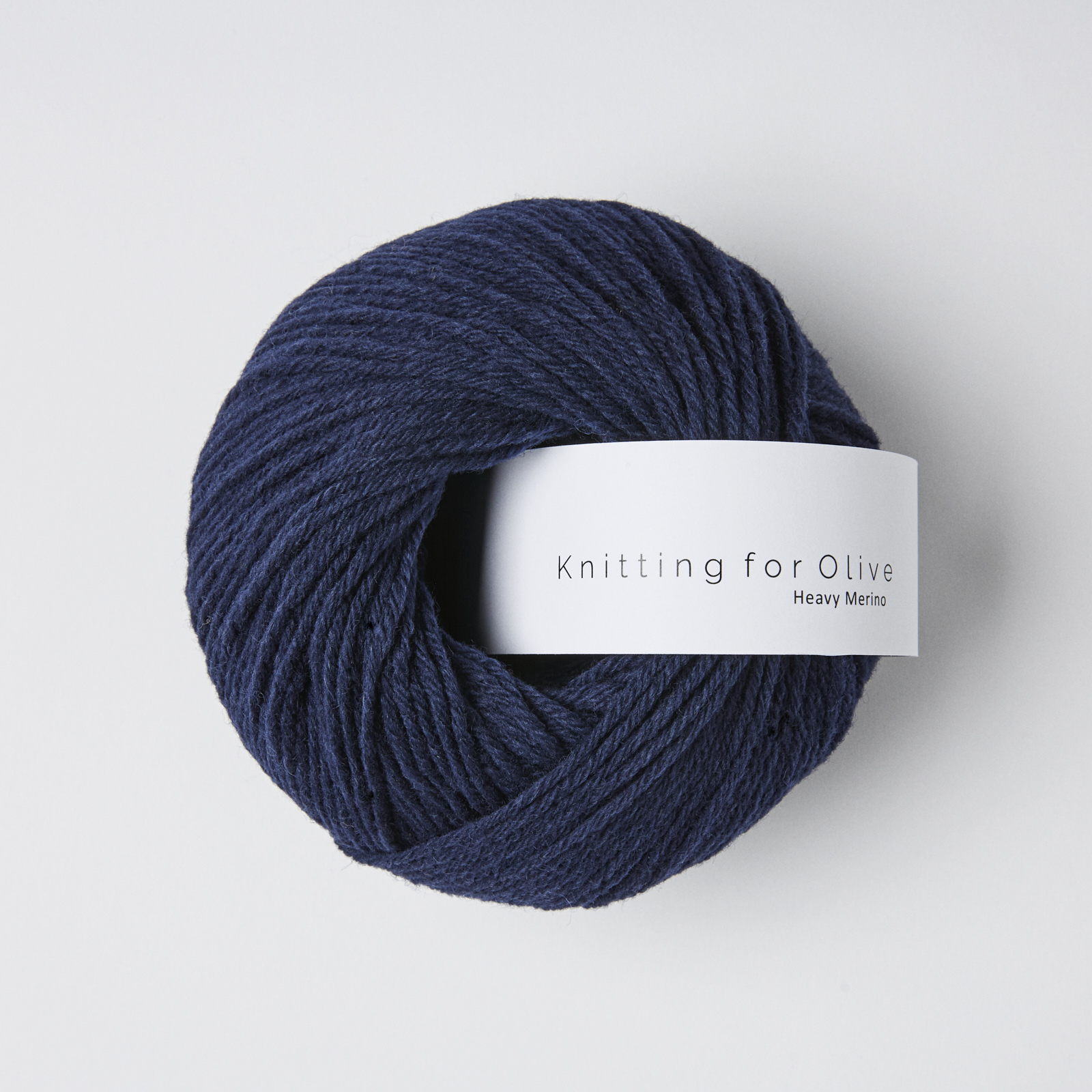Knitting for Olive Heavy Merino - 6