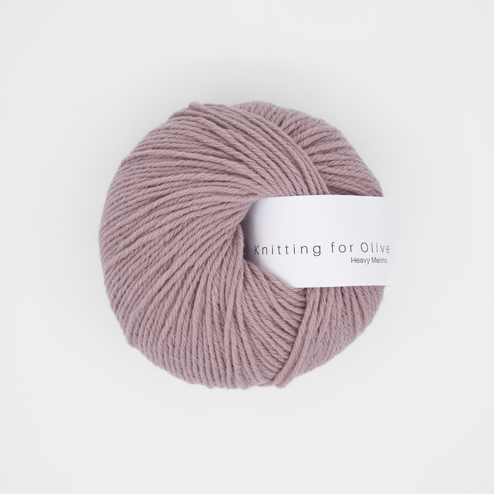 Knitting for Olive Heavy Merino - 12