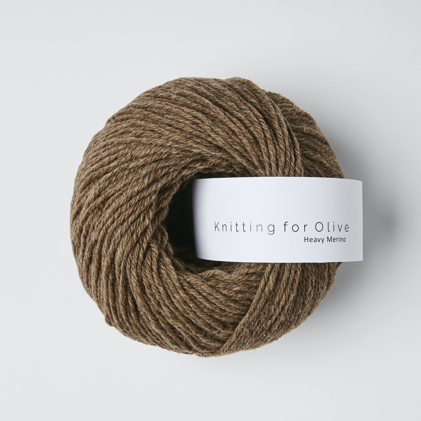 Knitting for Olive Heavy Merino - 16