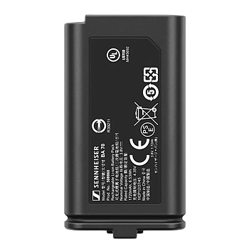 BA 70