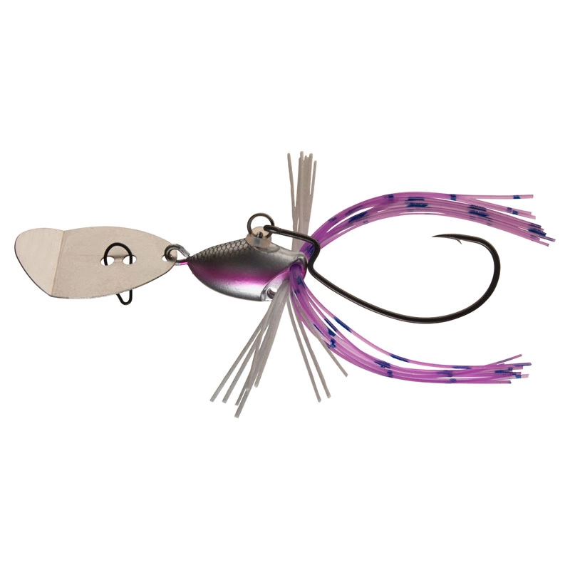 Daiwa PX Flex Blade Jig 21G SS - 6