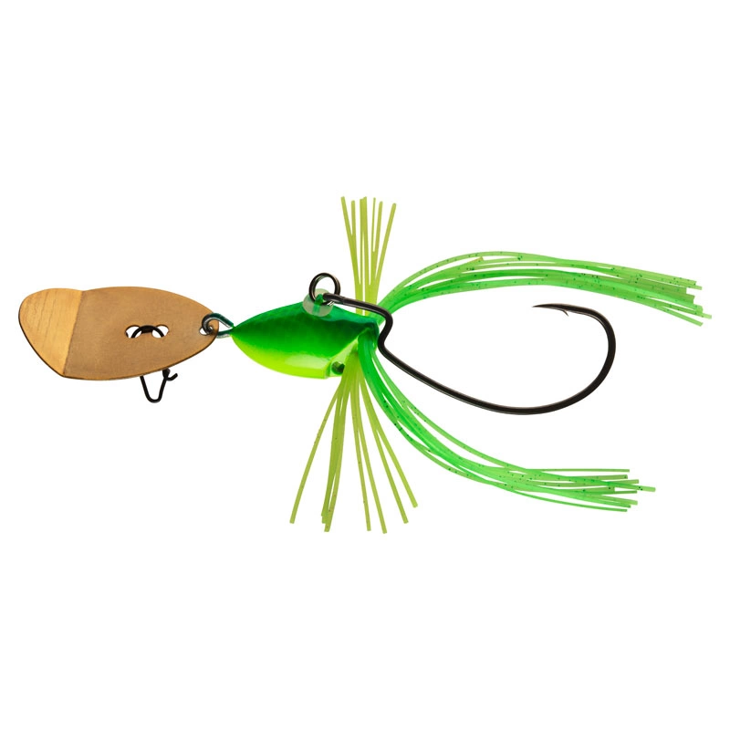Daiwa PX Flex Blade Jig 21G SS - 5