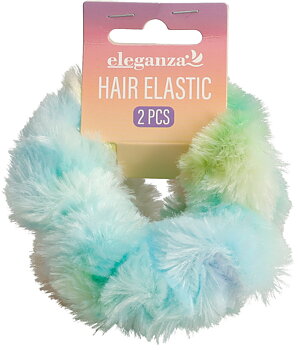 Hårsnoddar 2-pack