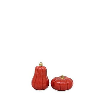 Pumpa keramik rost - liten