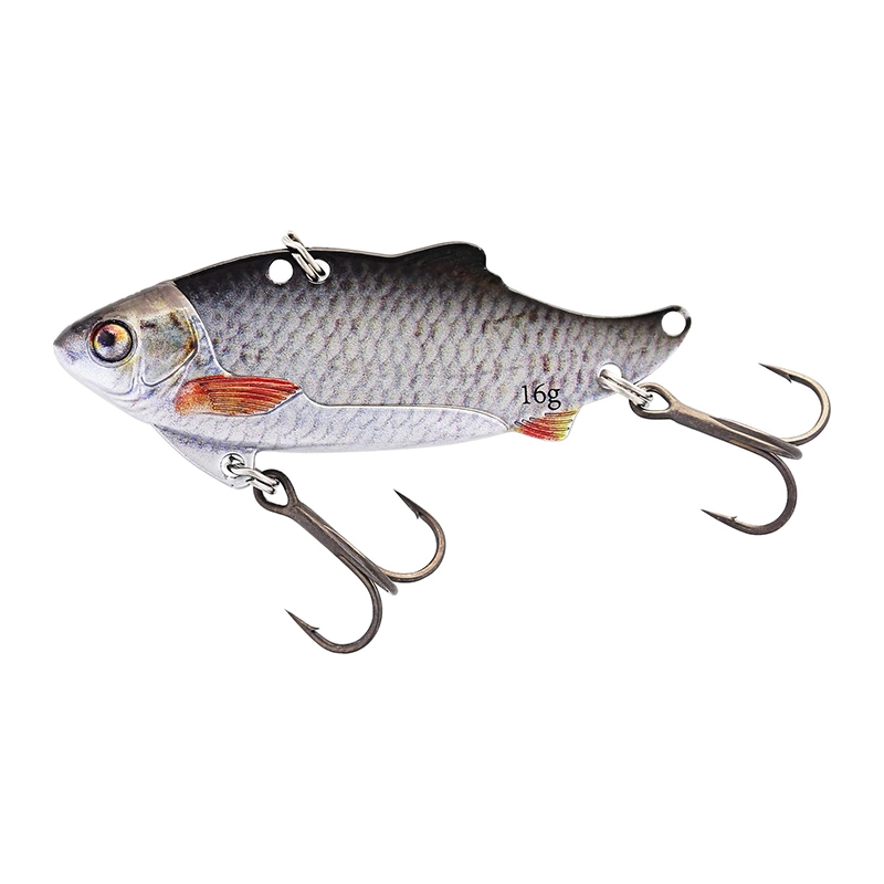 Westin Ricky The Roach Tungsten Vibration Bait 4,5cm 9g 