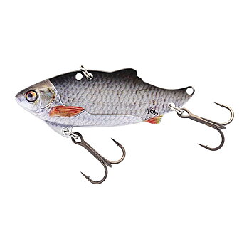 Westin Ricky The Roach Tungsten Vibration Bait 4,5cm 9g 