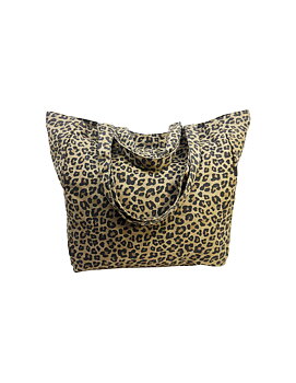 LEORE CANVAS BAG DAUVE