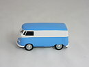 VW Transporter Samba Van  1:43 Hongwell