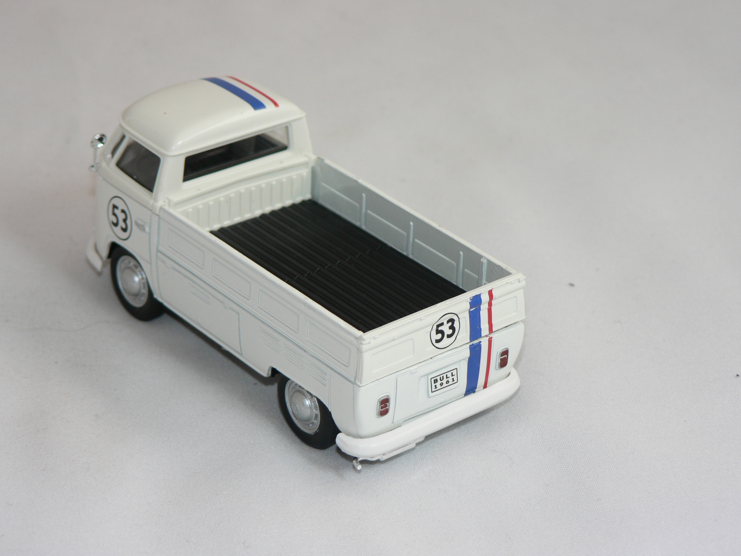 VW T1 Pick Up   1950   1:43  Hongwell  Herbie - 2