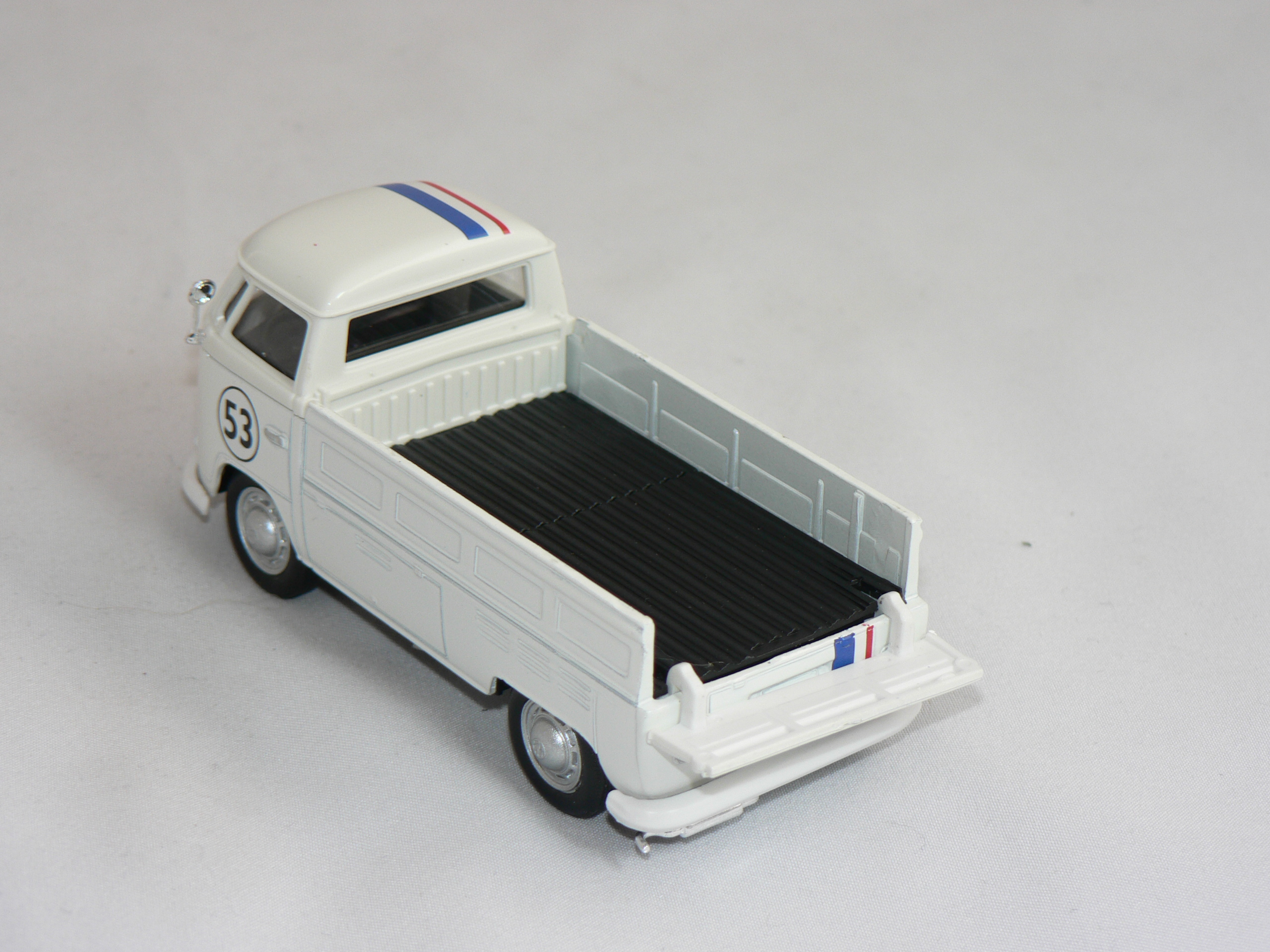 VW T1 Pick Up   1950   1:43  Hongwell  Herbie - 3