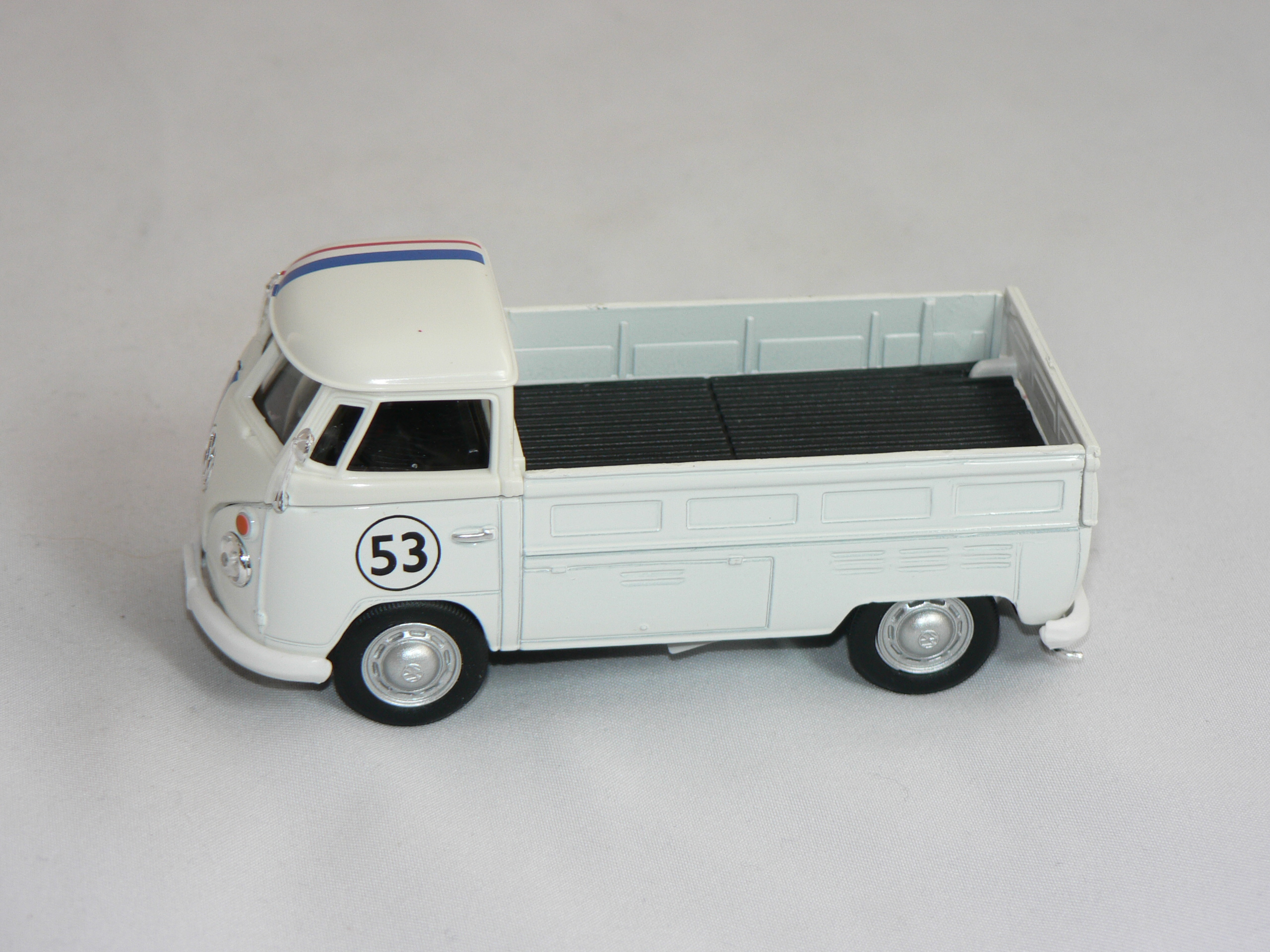 VW T1 Pick Up   1950   1:43  Hongwell  Herbie - 4